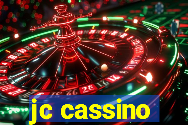 jc cassino